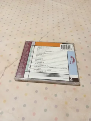 CD R.E.M. Singles Collected