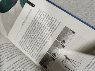 El universo en una taza de café - respuestas se...