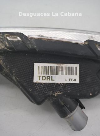 21307584 faro antiniebla 92207d7000 hyundai tucson