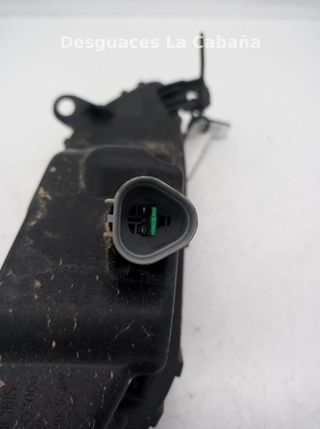 21307584 faro antiniebla 92207d7000 hyundai tucson