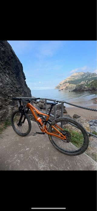 Orbea Occam H30
