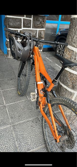 Orbea Occam H30