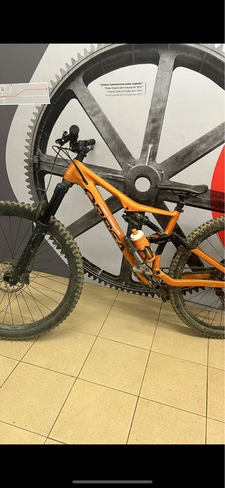 Orbea Occam H30