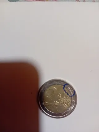 Moneda de italia
