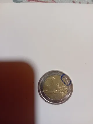 Moneda de italia