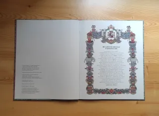 ¿Dónde está L-Mérito?: Una historia de ficción