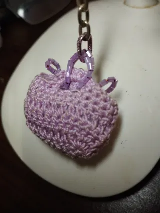 Ciondolo portachiavi