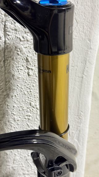 Horquilla FOX 36 SL Factory FLOAT 140mm