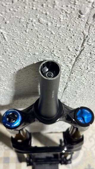 Horquilla FOX 36 SL Factory FLOAT 140mm