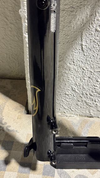 Horquilla FOX 36 SL Factory FLOAT 140mm