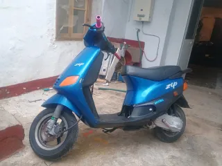Piaggio Zip ITV 2027