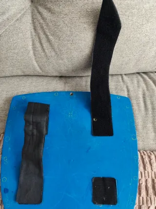 Escudo medieval para disfraz