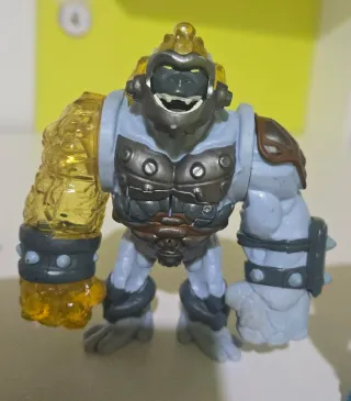 Lote Gormitis Variados