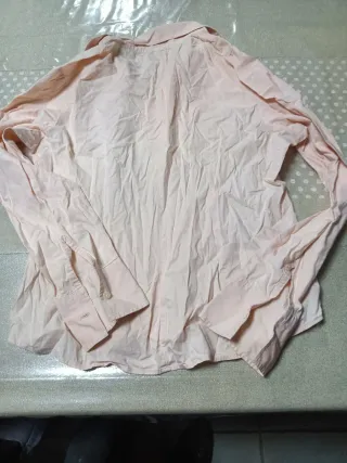 Camicia Benetton donna taglia M