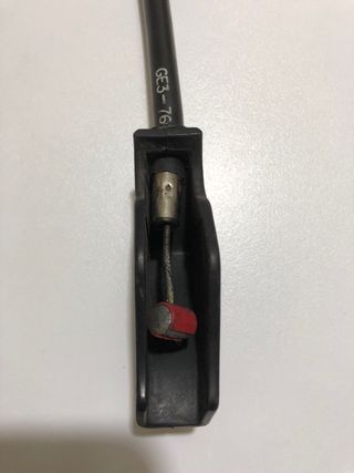 Cable Embrague Honda NSR 75