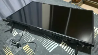 TV Samsung Smart 40 ULTRA HD 4K