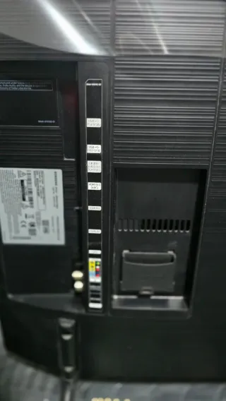 TV Samsung Smart 40 ULTRA HD 4K