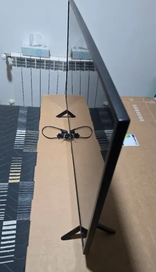 TV Samsung Smart 40 ULTRA HD 4K