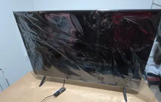 TV Samsung Smart 40 ULTRA HD 4K