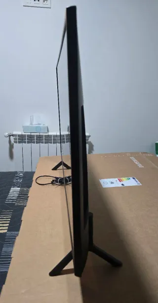 TV Samsung Smart 40 ULTRA HD 4K