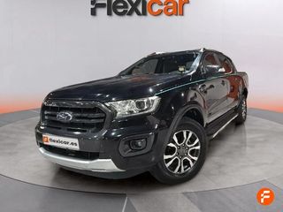 Ford Ranger 2.0 WILDTRACK