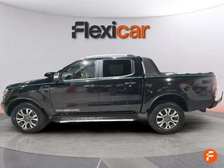 Ford Ranger 2.0 WILDTRACK
