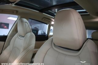 Maserati Levante 2017