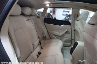 Maserati Levante 2017