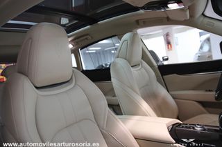 Maserati Levante 2017