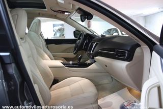 Maserati Levante 2017