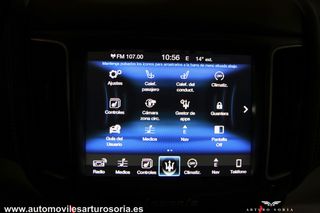 Maserati Levante 2017