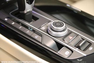 Maserati Levante 2017