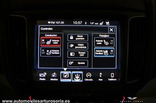 Maserati Levante 2017