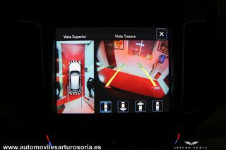 Maserati Levante 2017