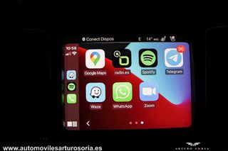 Maserati Levante 2017