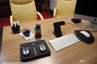 Maserati Levante 2017