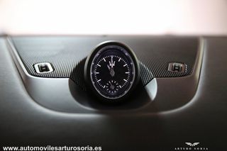 Maserati Levante 2017