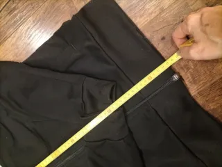 Chaqueta Adidas chica negra