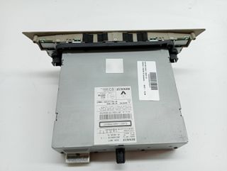 SISTEMA AUDIO / RADIO CD RENAULT LAGUNA III