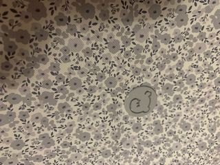 Bolso Pasito a Pasito para carro bebé