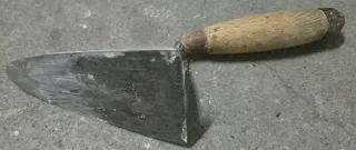 Cazzuola da muratore