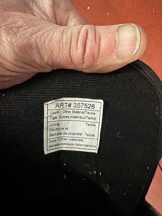 Botas Snowboard Head Boa Talla 39