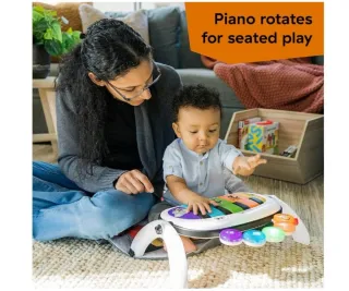 Baby Einstein, Gimansio de Actividades Musical