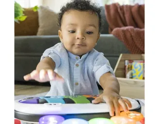 Baby Einstein, Gimansio de Actividades Musical
