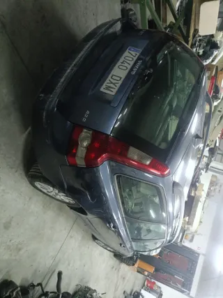 Volvo V50 2006 Despiece