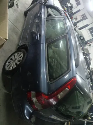 Volvo V50 2006 Despiece