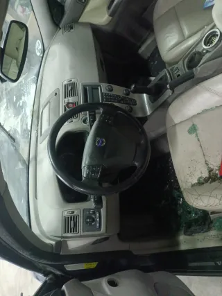 Volvo V50 2006 Despiece