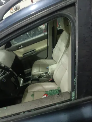 Volvo V50 2006 Despiece