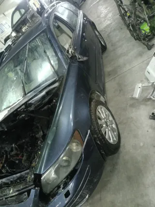 Volvo V50 2006 Despiece