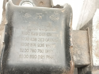 SOPORTE MOTOR DERECHO RENAULT KANGOO II (F/KW0) K